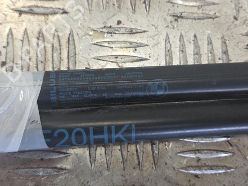 Used Tailgate lift support Tailgate lift support 37374430 37374430