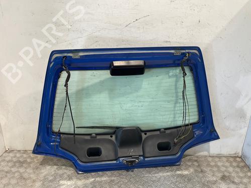 Used Tailgate Tailgate 37373090 37373090