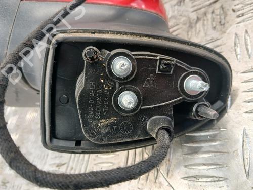 Used Left mirror Left mirror 37374060 37374060