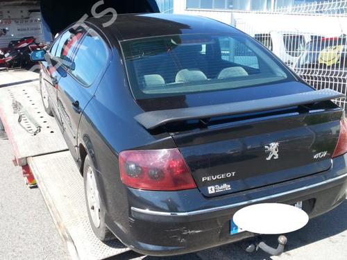 Intercooler PEUGEOT 407 (6D_) 2.0 HDi 135 (6DRHRH, 6DRHRE, 6DRHRG, 6DRHRJ) | BP37360271M30 - Image 7