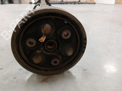 Driveshaft VW PASSAT B7 Variant (365) | BP37363370M37 - Image 6