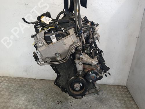 Used Engine Engine 37375893 37375893