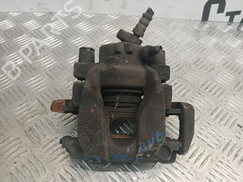 Left front brake caliper DACIA SANDERO II TCe 90 (B8M1, B8MA, B8AC) | BP37367112M105 - Image 2