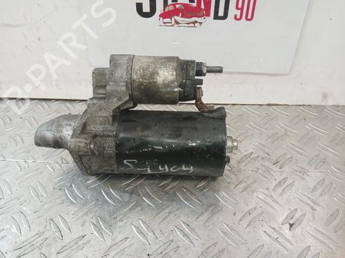 Starter FIAT PUNTO (199_) | BP37362752M8 - Image 2