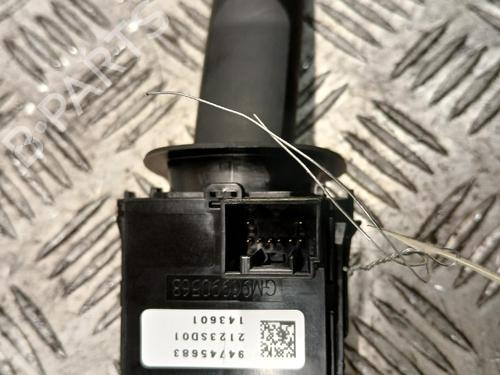 Used Switch Switch OPEL MOKKA / MOKKA X (J13) 1.4 4x4 (_76) (140 hp) 40123699 40123699