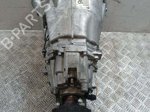 Gearbox MERCEDES-BENZ CLC-CLASS (CL203) CLC 200 CDI (203.707) | BP37366778M3  - Image 6