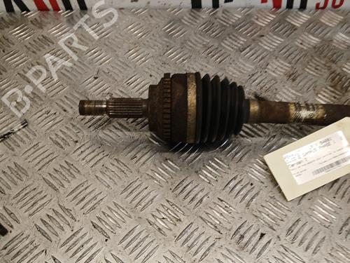 Used Right front driveshaft Right front driveshaft 37374791 37374791
