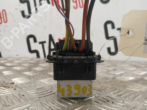 Heater resistor CITROËN DS4 (NX_) 2.0 HDi 165 | BP37374115M108 - Image 2