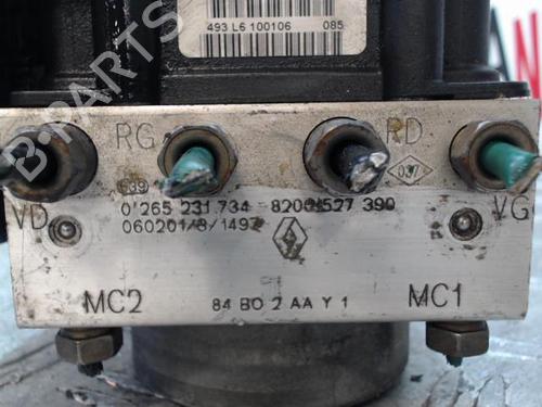 abs-pump-renault-megane-ii-saloon-lm01_-2003-37361117 main image