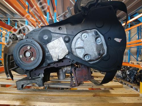 Used Engine Engine 37365077 37365077
