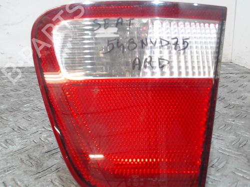 Used Right tailgate light Right tailgate light 37353704 37353704