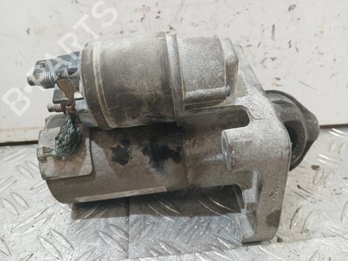 Starter PEUGEOT 2008 I (CU_) 1.2 THP 110 / PureTech 110 | BP37365829M8 - Image 4