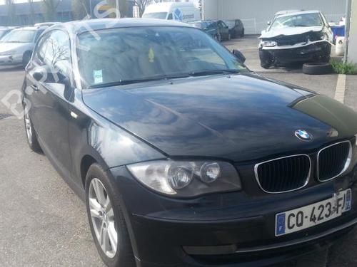 ABS pump BMW 1 (E81) 118 d | BP37353100M43 - Image 5
