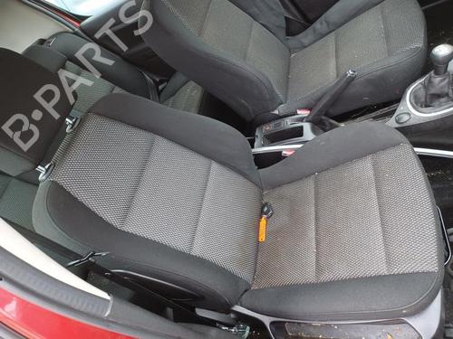 Engine control unit (ECU) PEUGEOT 307 (3A/C) 1.6 HDi 110 | BP37360598M57 - Image 5