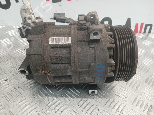 AC compressor RENAULT TRAFIC III Van (FG_) 1.6 dCi 120 (FGMK) | BP37368051M34 - Image 2