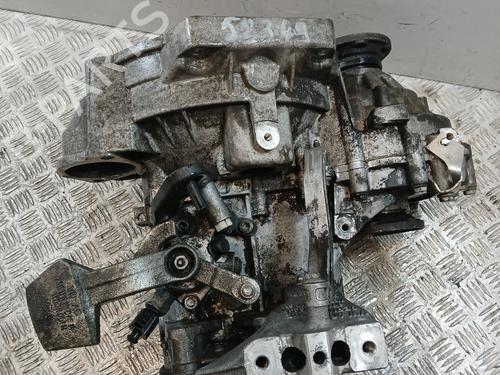 Gearbox VW GOLF VI (5K1) | BP37362350M3 - Image 2
