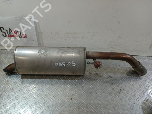 Exhaust system OPEL ADAM (M13) 1.4 | BP37359765M121 - Image 2