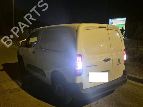 Starter PEUGEOT PARTNER Box Body/MPV (K9) 1.5 BlueHDi 100 | BP37365935M8 - Image 11