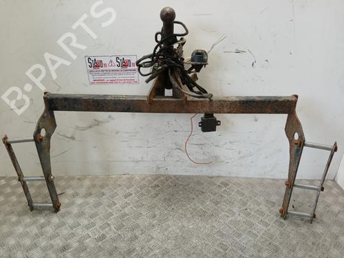 Used Tow ball/Mechanism Tow ball/Mechanism 37362346 37362346