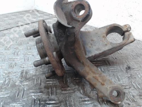 Right front steering knuckle FORD FOCUS C-MAX (DM2) 1.6 TDCi | BP37353281M26 - Image 3