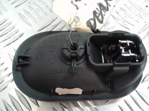 Used Front left interior door handle Front left interior door handle 37351959 37351959