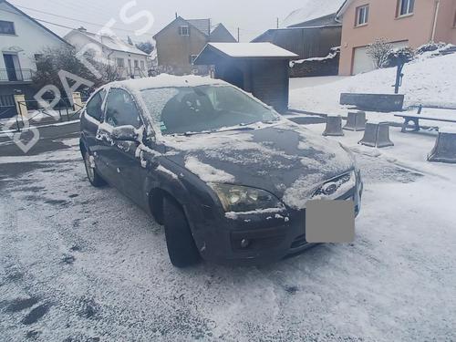 Left headlight FORD FOCUS II (DA_, HCP, DP) 1.6 TDCi | BP37360585C28 - Image 10