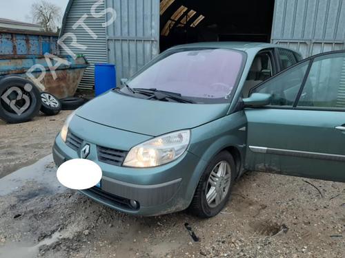 Right front window switch RENAULT SCÉNIC II (JM0/1_) | BP37352424I26 - Image 10