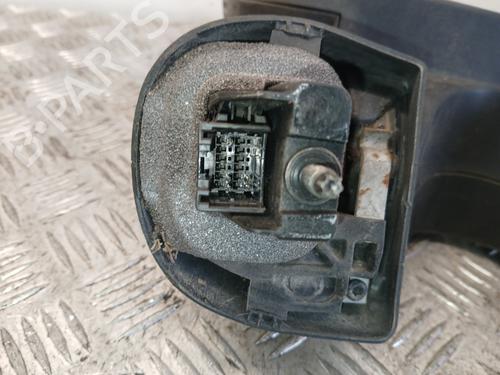 Retrovisor esquerdo RENAULT TRAFIC II Van (FL) 2.0 dCi 90 (FL0H, FL00, FL01, FL0M, FL0P, FL0S) | BP37371716C26 - Image 4