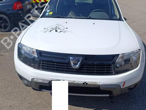 Right sun visor DACIA DUSTER (HS_) 1.5 dCi (HSMC) | BP37374753I2 - Image 11