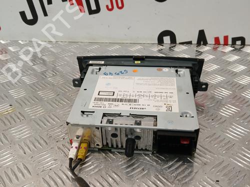 Radio RENAULT KOLEOS I (HY_) 2.0 dCi 4x4 (HY0K) | BP37368090E6  - Image 8