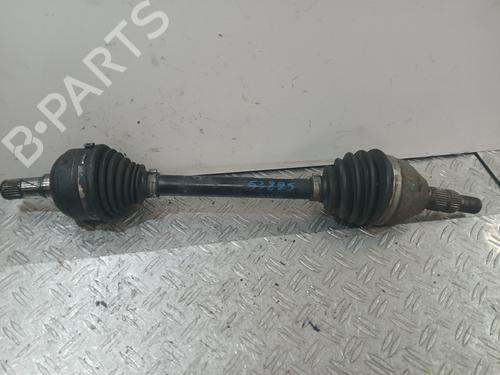 Left front driveshaft OPEL INSIGNIA A (G09) 2.0 CDTI (68) | BP37366323M38 - Image 4