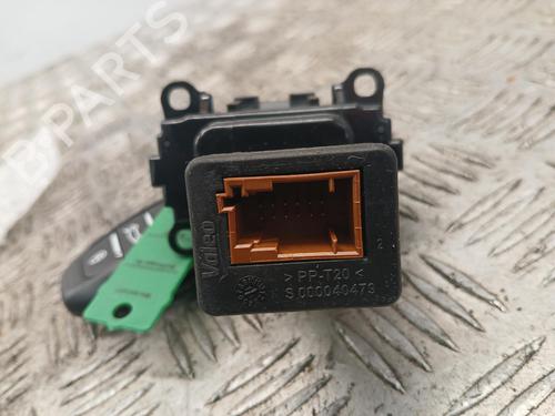 Card reader CITROËN C4 SPACETOURER (3D_) | BP39138045E4 - Image 2