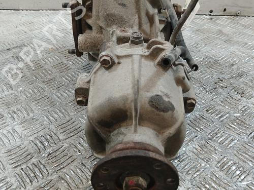 Used Rear differential Rear differential 37366388 37366388