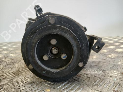 AC compressor FORD B-MAX (JK) 1.0 EcoBoost | BP37375837M34 - Image 3