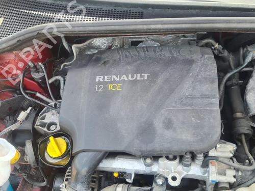 Engine RENAULT CLIO III (BR0/1, CR0/1) 1.2 16V (BR0P, CR0P) | BP37362404M1 - Image 6