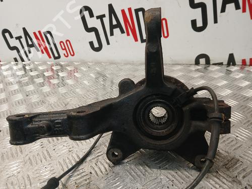 Right front steering knuckle RENAULT KANGOO Express (FW0/1_) 1.5 dCi 85 (FW0K, FW0L, FW0B) | BP37372800M26 - Image 2