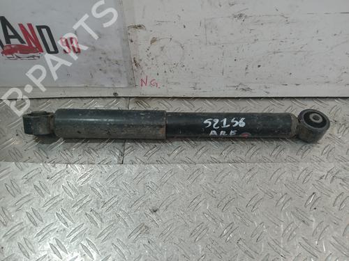 Used Left rear shock absorber Left rear shock absorber 37363613 37363613