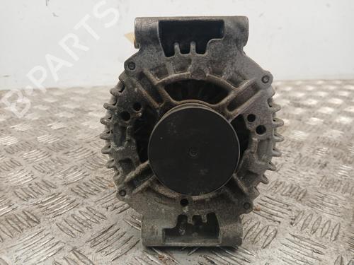 Used Alternator Alternator MINI MINI (R56) One (75 hp) 40507752 40507752