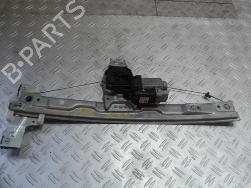 Used Front left window mechanism Front left window mechanism 37357345 37357345