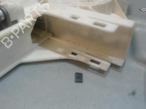 Front left window mechanism FORD FOCUS II (DA_, HCP, DP) 1.8 TDCi | BP37351784C22 - Image 3