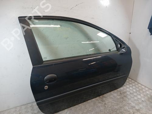 right-front-door-peugeot-206-2l_-2m_-2009-2010-2011-2012-2013-37363119 main image
