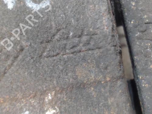 Used Left front brake caliper Left front brake caliper 37354220 37354220