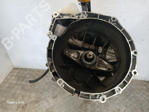 Gearbox BMW 1 (F20) | BP37373946M3 - Image 3