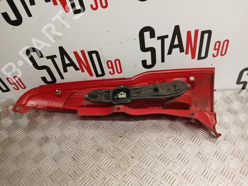 Left taillight FIAT PANDA (169_) 1.2 (169.AXB11, 169.AXB1A) | BP37369248C34 - Image 4