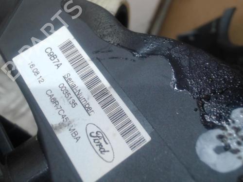 Cable PEUGEOT 307 CC (3B) 2.0 16V | BP37355691E12 - Image 6