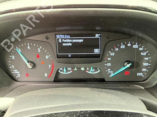 Used Engine Engine 37370555 37370555
