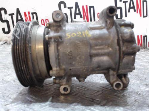 AC compressor RENAULT CLIO III Hatchback Van (SB_, SR_) | BP37357842M34 - Image 4
