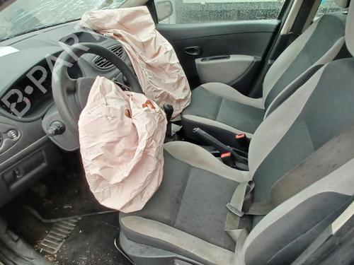 Gearbox RENAULT CLIO III Hatchback Van (SB_, SR_) | BP37360392M3 - Image 11