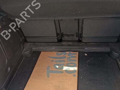 Left sun visor OPEL MERIVA B MPV (S10) 1.7 CDTI (75) | BP38161830I1 - Image 14