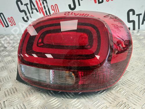 Used Right taillight Right taillight 37746427 37746427